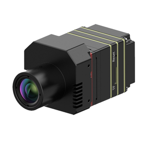 在线测温热像仪TN460