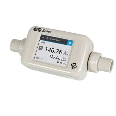 5200-3气体流量计（加套件）