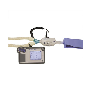 美国TSI 4080呼吸机测试系统气体流量分析仪