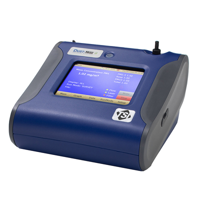 8530手持式气溶胶监测仪PM2.5检测仪