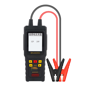 蓄电池检测仪AR2015希玛