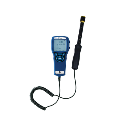 美国tsi 7575X室内空气质量监测仪