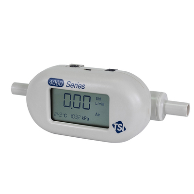 美国tsi 4143便携式室内空气质量流量计
