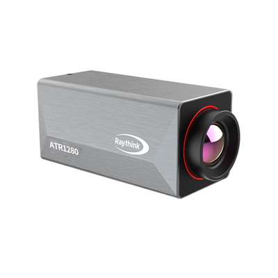 A1280H非制冷红外机芯组件