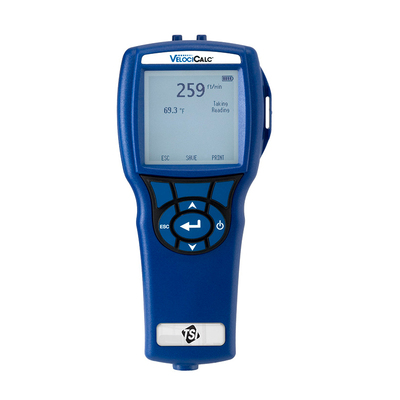 9565-X便携手持式多功能通风表