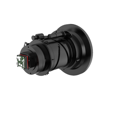 F384非制冷红外机芯组件（成像）