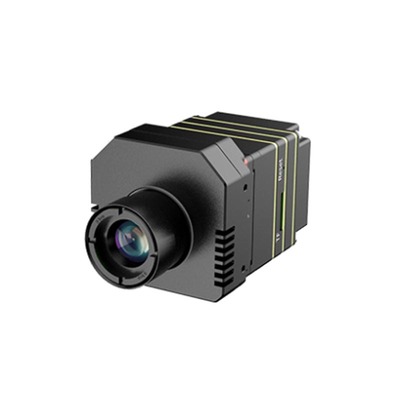 AT460在线式测温热像仪