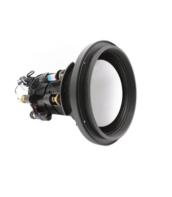 FTII384红外机芯384*288