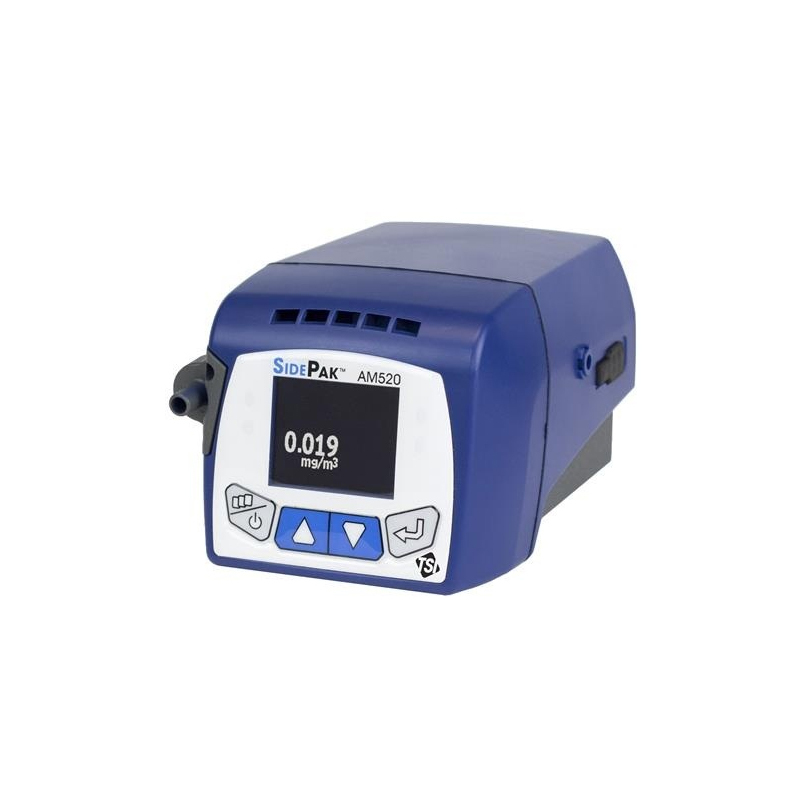 美国TSI AM520I型个体气溶胶监测仪- 美国TSI，提赛tsi，粉尘仪，微压计 