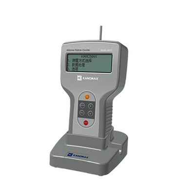 加野3887C尘埃粒子计数器