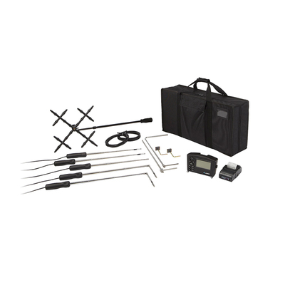 PH730微压计AIRFLOW INSTRUMENTS