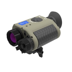 头戴式红外热像仪K6