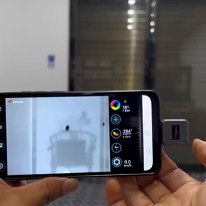 天眼x2红外热成户外夜视仪