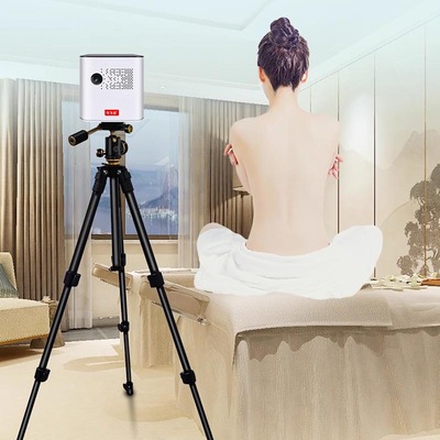 中医体质红外热成像仪YDK-YM105