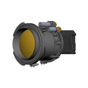 GT260F非制冷型气体检测相机GT260