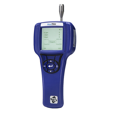 美国tsi 9306-V2尘埃粒子计数器