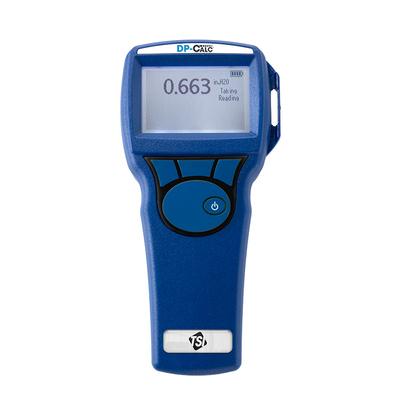 美国tsi特赛5815微压计DP-CALC手持式差压计