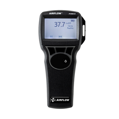 美国TSI-PVM610气流仪器微压计