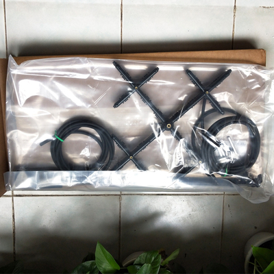 16点矩阵探头801090配用8715八爪风速探头