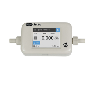5300-5气体流量计（加套件）