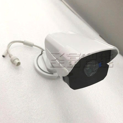 HTS600非接触式温度测量系统