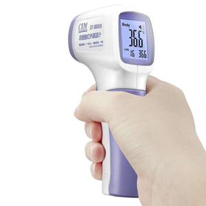 华盛昌cem DT-8806S红外测温仪