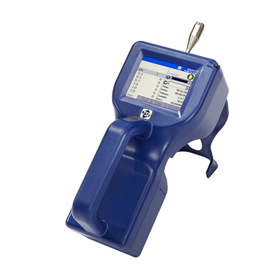 9306-03手持式激光粒子计数器AEROTRAK