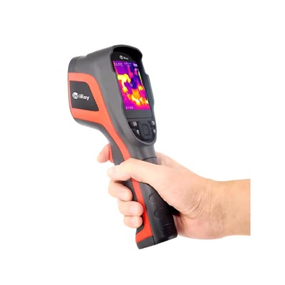 C200Pro红外热成像仪