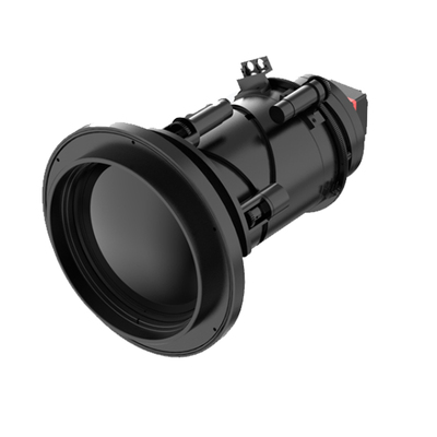 F1024非制冷红外机芯组件（成像）