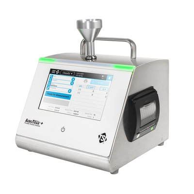 TSI粒子计数器A100-31