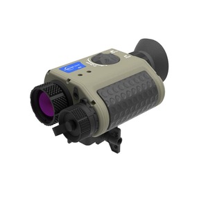 头戴式红外热像测温仪K9