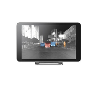 NS7高清行车记录仪