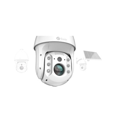 DS2007FT-P观测/测温型双目球机