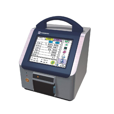 Model3910尘埃粒子计数器