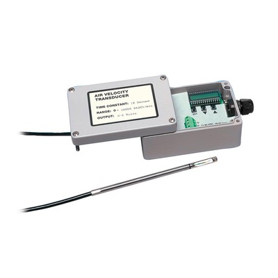 8455-300-1风速传感器通用探头30cm风速50m/s