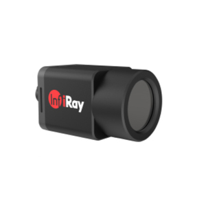 IR-Pilot640-41G1ZC车载红外热像仪