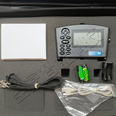 美国TSI 8715微型面风速计