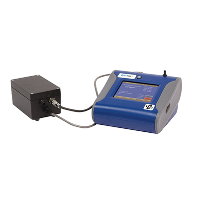 美国tsi 8533EP数字台式粉尘仪