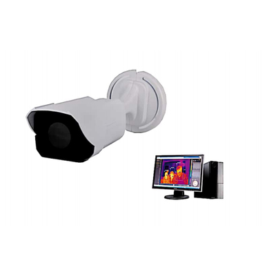 HTS300自动温度测量热像仪