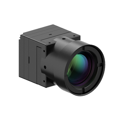 A640H非制冷红外机芯组件