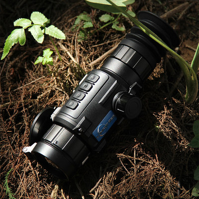 LGT R7热成像小瞄