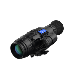 AL360P LRF红外热成像瞄50mm测距一体