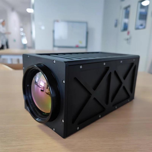 GENE061540M2S中波红外制冷热像仪