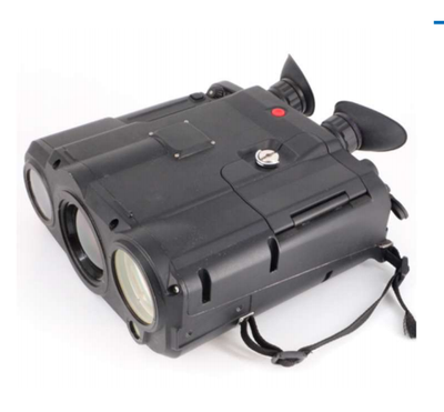 MP6-C制冷多功能观测仪