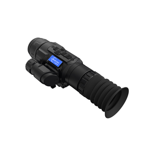 AL650P LRF红外热成像瞄50mm带测距